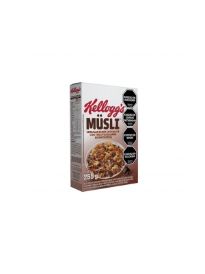 Cereal