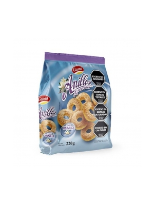 Galleta