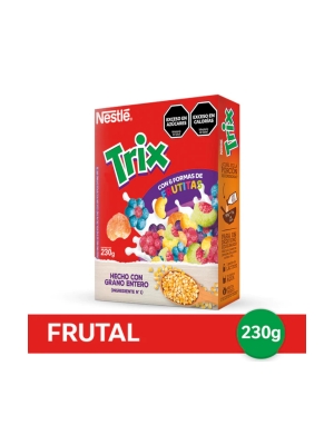 Cereal