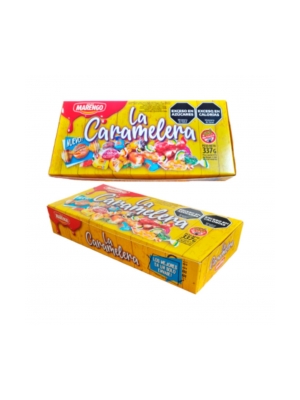 Caramelo