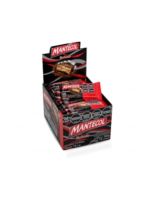 Mantecol