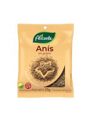 Anis