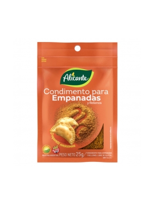 Condimento