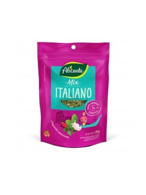Mix