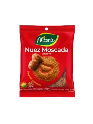 Nuez