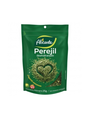 Perejil