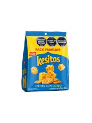 Kesitas