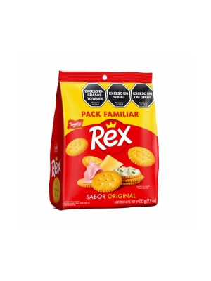 Rex