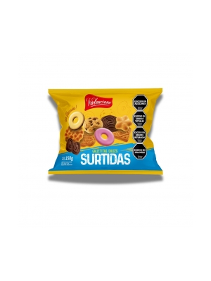 Galleta