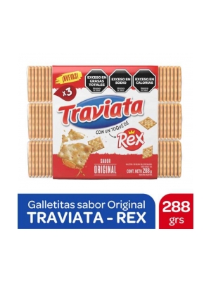 Galleta