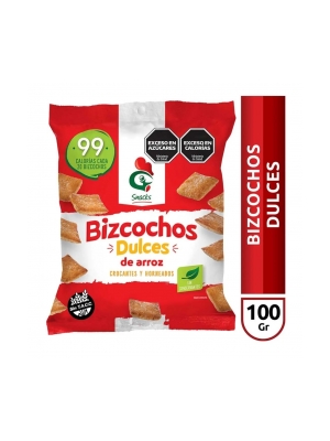 Bizcocho