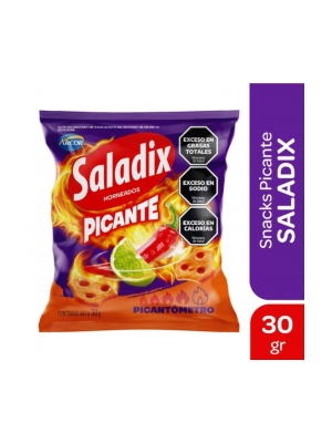 Saladix