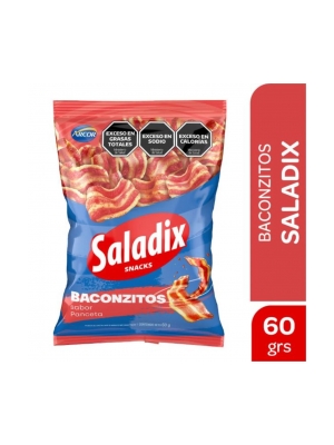 Saladix