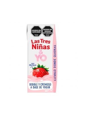 Yogurt