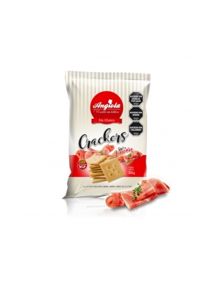 Galletas