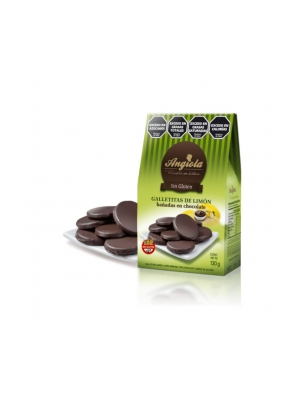 Galletas