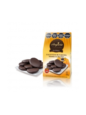 Galletas