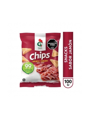 Snack
