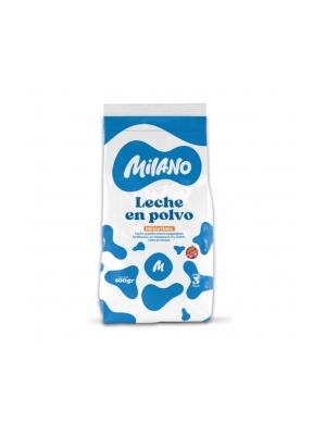 Leche