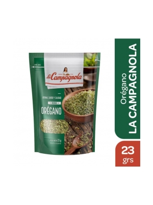 Oregano