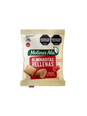 Almohaditas