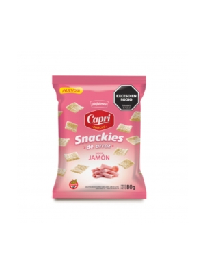 Snackies