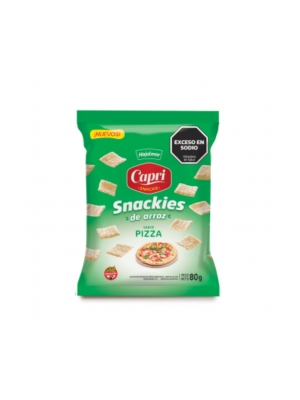 Snackies
