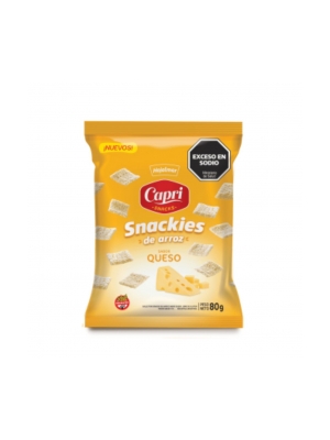 Snackies