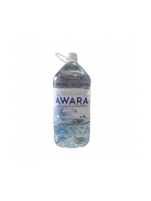 Agua