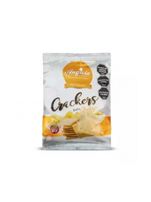 Galletas