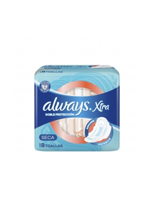 Toallitas