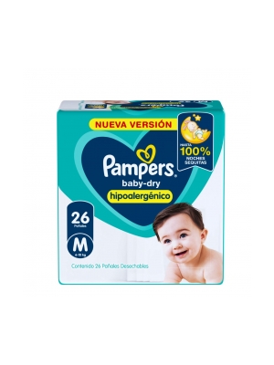 Pañales