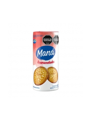 Galletas
