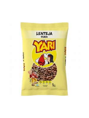 Lentejas