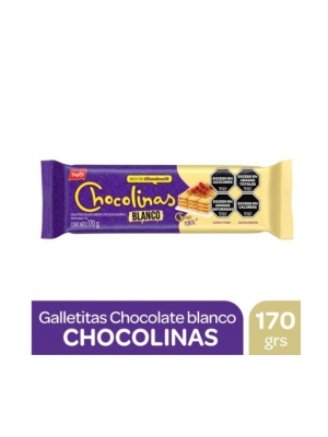 Galletas