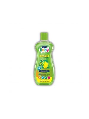 Shampoo