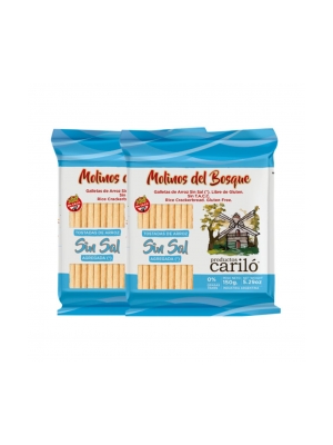 Galletas