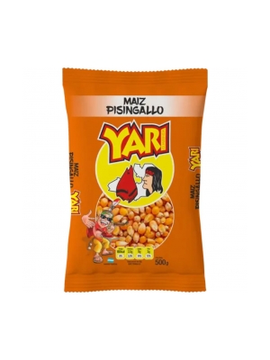Maiz