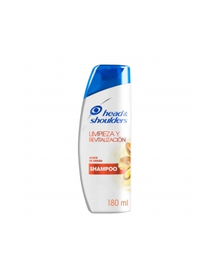 Shampoo