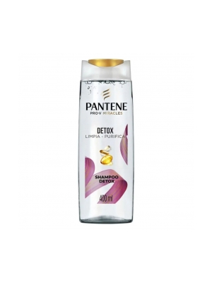 Shampoo