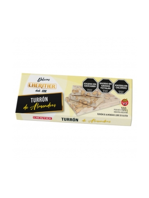 Turron