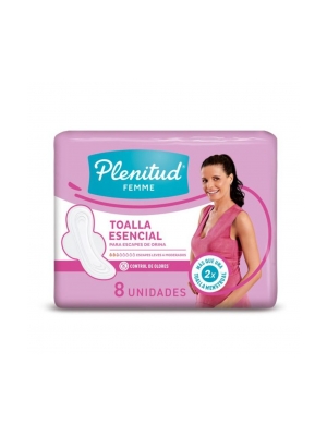 Toallitas