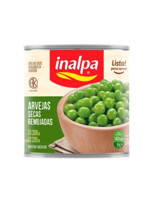 Arvejas