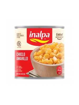 Choclo