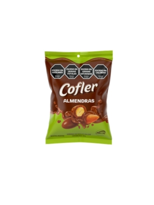 Almendras