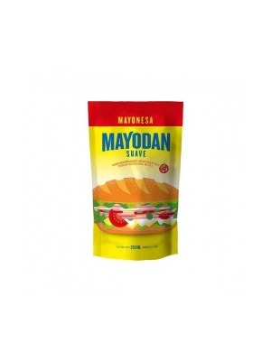 Mayonesa