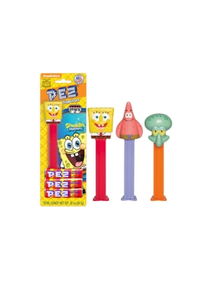 Pastillas