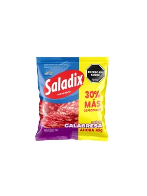 Saladix