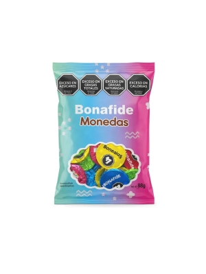Monedas