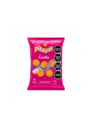 Galletas